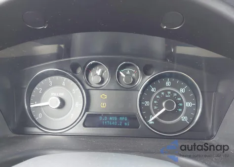 2009 Ford Flex Sel from USA, damaged, VIN 2FMDK52CX9BB06317